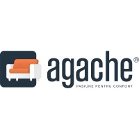 Agache logo - Similar company to Excession