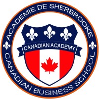 Sherbrooke Business & Digital School logo - Similar company to Bridge Value