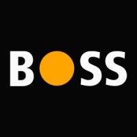 Boss Editore logo - Similar company to Boustany Foundation