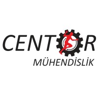 Centor Mühendislik logo - Similar company to Ampco Safety Tools®
