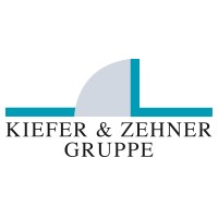KIEFER & ZEHNER Gruppe logo - Similar company to Inter-Treuhand Prachner