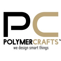 POLYMERCRAFTS logo - Similar company to Exacut Machines
