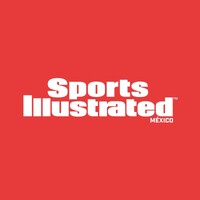 Sports Illustrated México logo - Similar company to Hackney Communications