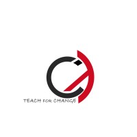 Teach For Change logo - Similar company to R Work