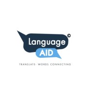 LANGUAGEAID LTD logo - Similar company to Language Aid Aps