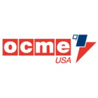 OCME USA logo - Similar company to Ocme Sa