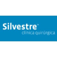 Clínica Silvestre logo - Similar company to Startups Españolas