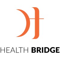 Health Bridge logo - Similar company to Healthbridge