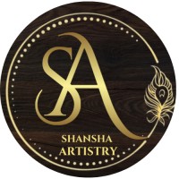 Shansha Artistry logo - Similar company to Trulyhelp Trust