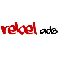 Rebelads logo - Similar company to Tradedoubler España & Latam