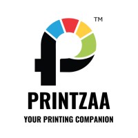 Printzaa logo - Similar company to Adnyx