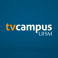 TV Campus - UFSM logo - Similar company to Track-Noise