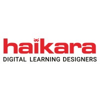 HAIKARA logo - Similar company to Aikara