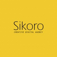 SIKORO logo - Similar company to Flashpoint