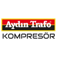AYDIN TRAFO AIR COMPRESSORS & HIGH PRESSURE WASHERS logo - Similar company to Aykom Compressor