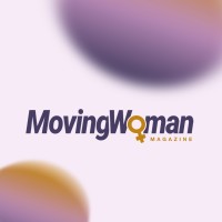 Moving Woman Magazine logo - Similar company to Coecosystem