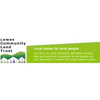 LEWES COMMUNITY LAND TRUST logo - Similar company to Serenity London Events