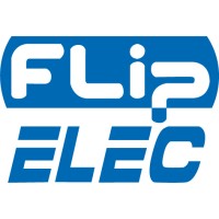 FlipElec logo - Similar company to Seinou