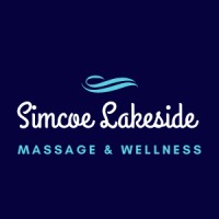Simcoe Lakeside Massage & Wellness logo - Similar company to Hazel Trade