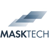 MaskTech GmbH logo - Similar company to Eviden Digital Identity - Home Of Cryptovision, Idnomic & Cardos