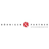 Börnigen & Partner Steuerberater logo - Similar company to Lebensentdecker Gmbh