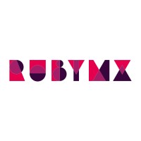 Comunidad RubyMX logo - Similar company to Jsconfmx