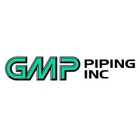 GMP PIPING INC logo - Similar company to Ipw Construction Group, Llc