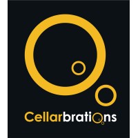 Cellarbrations logo - Similar company to Flood Projects
