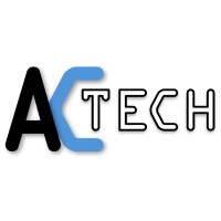 AC Technology Services logo - Similar company to Digitalwill.Com