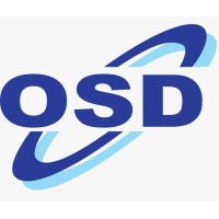 OSD Design Group logo - Similar company to Jtk Consult