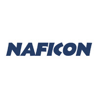 Naficon logo - Similar company to Optical Fibre Trends Cc