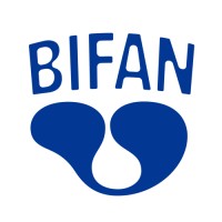 Bucheon International Fantastic Film Festival (BIFAN) logo - Similar company to Katy Stone