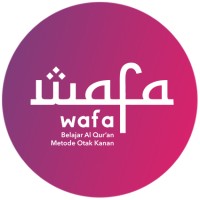 Wafa Indonesia logo - Similar company to Caleb'S Dough