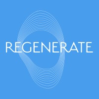 Regenerate Europe logo - Similar company to Value Flow Association