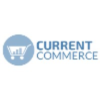 Current Commerce logo - Similar company to Current Commerce