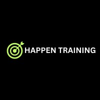 Happen Training logo - Similar company to Upticker