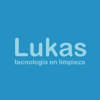 Lukas SA logo - Similar company to Narclean
