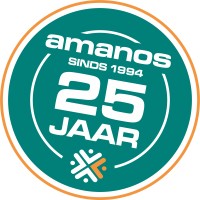 Amanos Uitzendbureau B.V. logo - Similar company to Jobbrands B.V.