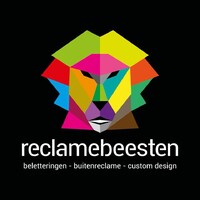 Reclamebeesten BV logo - Similar company to Yd Xperience Studio