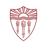 University of Southern California Hale Moot Court Honors Program logo - Similar company to University Of Utah, Department Of Biomedical Informatics