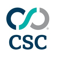 CSC logo - Similar company to Tmf Group