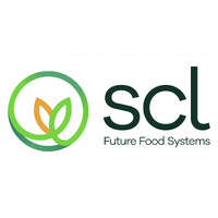 SCL Future Food Systems logo - Similar company to Consulus