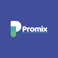 Promix Laboratorial logo - Similar company to Emmarka