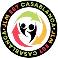 JLM ESTC logo - Similar company to Rido