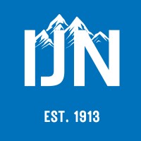 Intermountain Jewish News (IJN) logo - Similar company to Stop Antisemitism Colorado