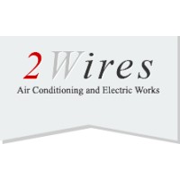 TwoWires logo - Similar company to 2Wire