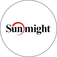 Sunmight USA logo - Similar company to Deerfos Latam
