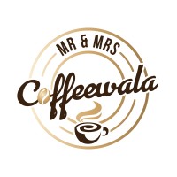 Mr & Mrs Coffeewala logo - Similar company to Sai Network