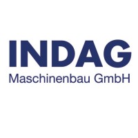 INDAG Maschinenbau GmbH logo - Similar company to Natural Lighting Group