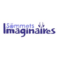 Les Sommets Imaginaires logo - Similar company to Dojo Creatif